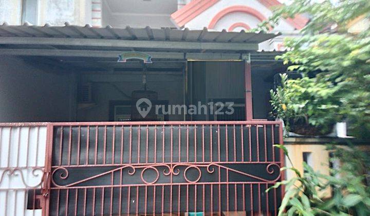 Rumah Cluster Graha Raya Jaya Punya 3 Menit Transmart 1