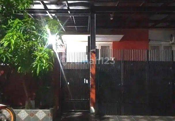 Rumah Jln Sukamulya Serua Ciputat 10 Menit Stasiun Sudimara 2