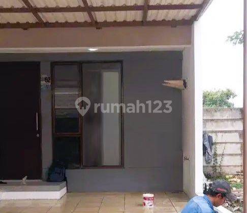 Rumah Fortune Graha Raya Lokasi Strategis Siap Huni 1