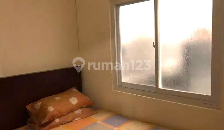 Rumah 2 lantai Full furnished rempoa ciputat dekat Jakarta selatan 2