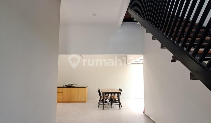 Rumah cluster cinere depok dekat pintu tol Krukut limo 2