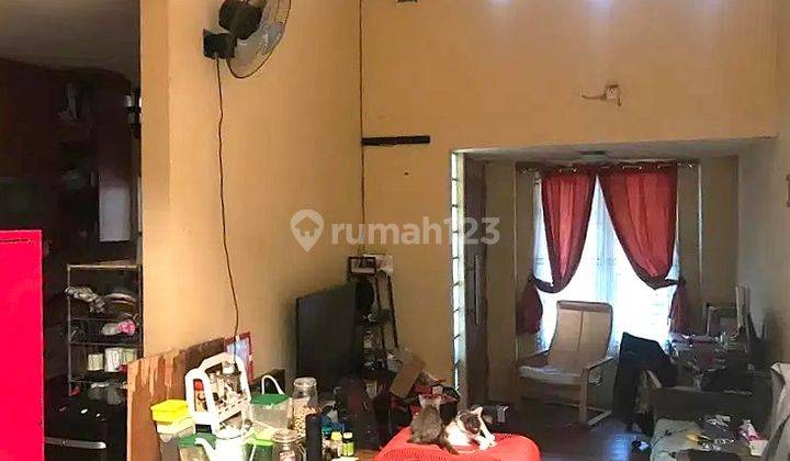 Rumah 1,5 Lantai Ciputat Dekat Stasiun Pondok Ranji Bintaro 2