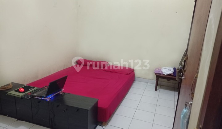 Rumah murah villa bintaro indah bebas banjir lokasi strategis 2