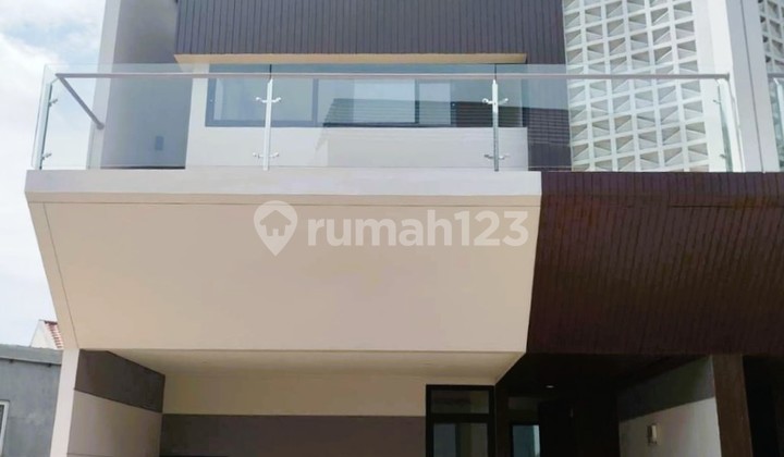 Rumah cluster exclusive dekat bandara udara pondok cabe pamulang Rumah cluster exclusive dekat bandara udara pondok cabe pamulang