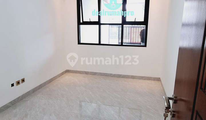 Rumah brand new graha raya bintaro dekat tol parigi  2
