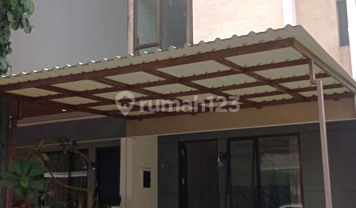 Rumah Fortune Graha Raya Lokasi Strategis Siap Huni Rumah Fortune Graha Raya Lokasi Strategis Siap Huni