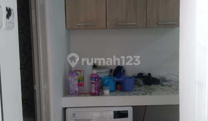 Rumah Komplek Minimalis Area Pondok Ranji Ciputat Strategis 2
