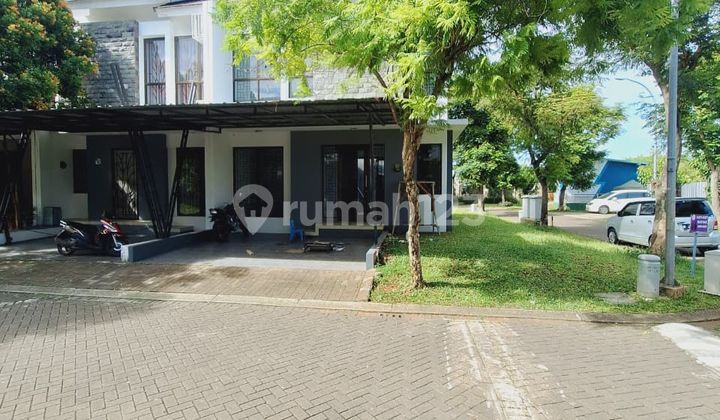 Rumah Graha Raya Hook Dekat Transmart Bebas Banjir Rumah Graha Raya Hook Dekat Transmart Bebas Banjir