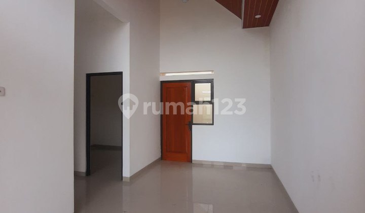Rumah 1 Lantai Pamulang Ready Stock Strategis Dekat Stasiun dan Tol Bsd 2