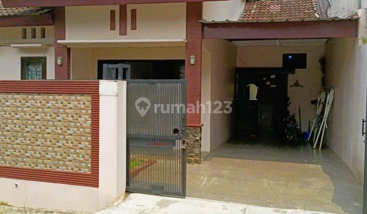 Rumah Bagus 3 Menit Mall Cinere Depok Dekat Lebak Bulus 2