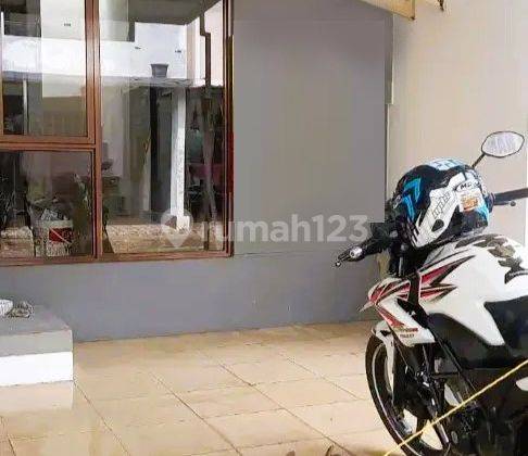 Rumah Fortune Graha Raya Lokasi Strategis Siap Huni 2