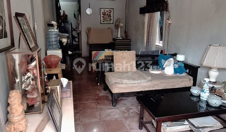 Rumah Komplek Pjmi Pondok Aren Dekat Bintaro Plaza dan Sekolah Al Azhar 2