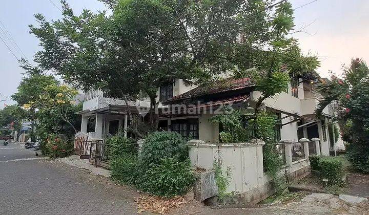 Rumah Bintaro Jaya Sektor 4 Murah Jarang Ada Siap Huni  2