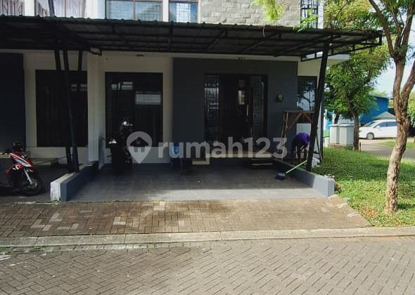Rumah Graha Raya Hook Dekat Transmart Bebas Banjir 2