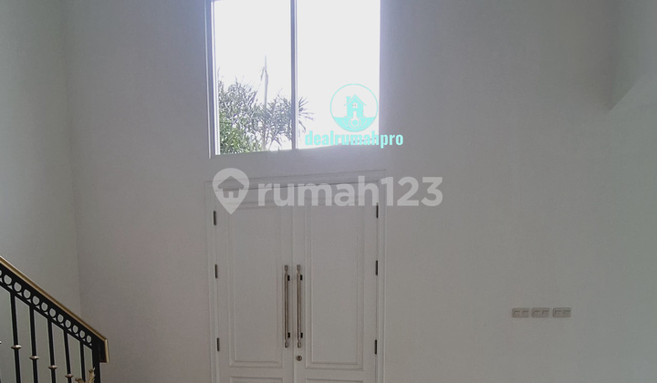 Rumah baru hook bintaro dekat MCD  sektor 9  2