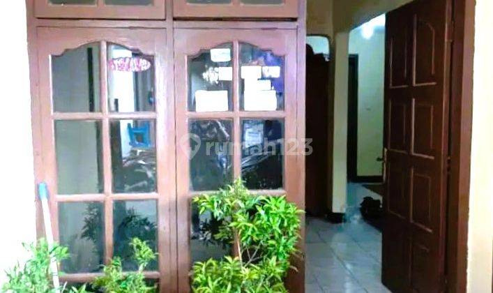 Rumah area radio dalam  5 menit mall pondok indah 2