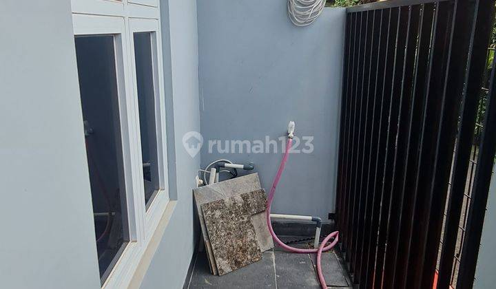 Rumah 2 lantai termurah di Johar Baru 2