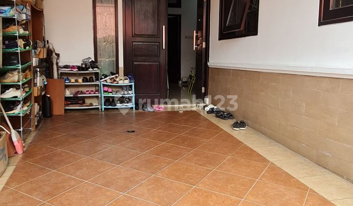 Strategic house in Rawamangun near UNJ 2