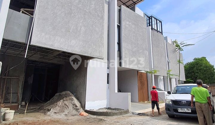 Rumah Ready Di Condet Dekat Pgc Rumah Ready Di Condet Dekat Pgc