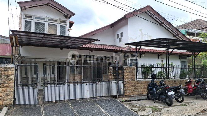Rumah Lama Harga Dibawah Njop 2