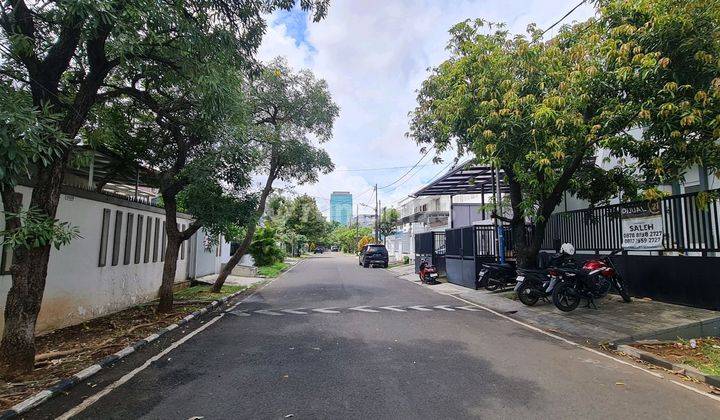 Dijual Rumah Hitung Tanah Di Pulo Mas 2