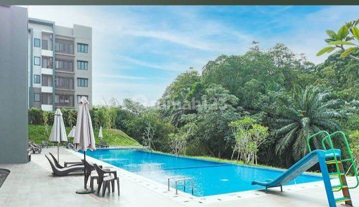 Turun Harga Apartemen RoyalHeights Full Furnished 2