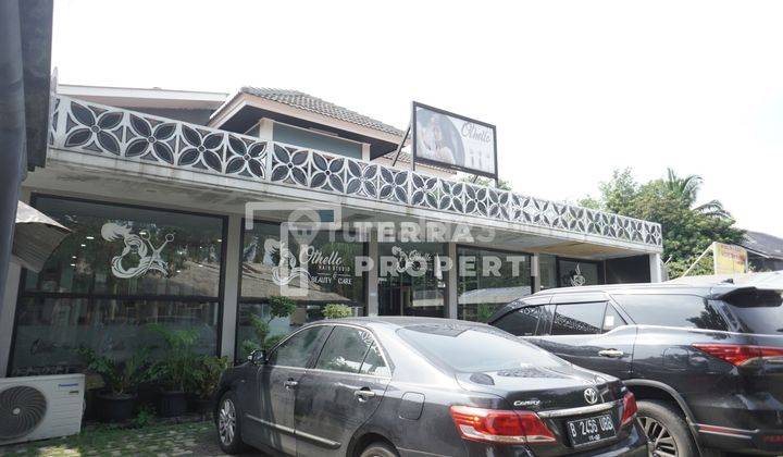 Dijual Tempat Usaha Pasti Untung
Salon dan Kos-Kosan 2