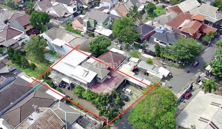 Dijual Tempat Usaha Pasti Untung
Salon dan Kos-Kosan 2