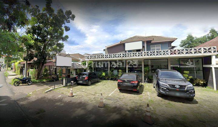 Dijual Tempat Usaha Pasti Untungsalon Dan Kos-kosan 2