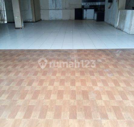 Dijual 3 Unit Ruko 2 Lantai 2