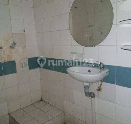 Dijual 3 Unit Ruko 2 Lantai 4