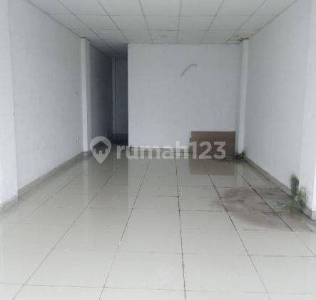 Dijual Ruko 3 Lantai 5