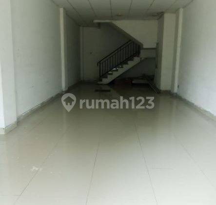 Dijual Ruko 3 Lantai 4