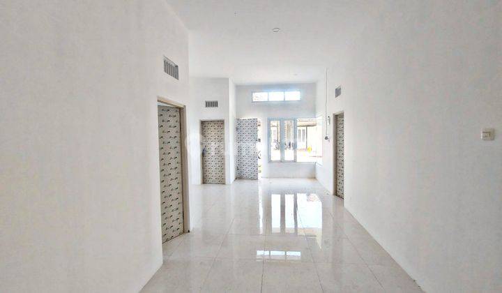 Rumah aman nan nyaman lokasi strategis 2