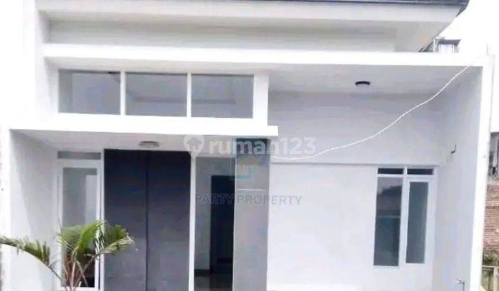 Rumah mewah full upgrade  1