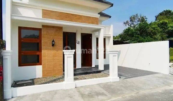 RUMAH MURAH DI BAWAH PASARAN DI BANDUNG  2