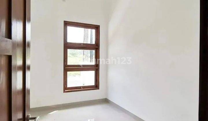 RUMAH MURAH DI BAWAH PASARAN DI BANDUNG  3