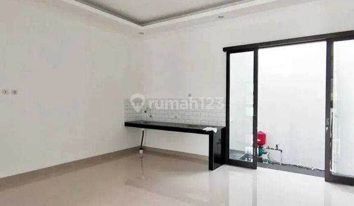 RUMAH MURAH DI BAWAH PASARAN DI BANDUNG  5