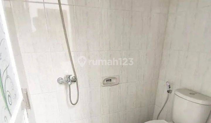 RUMAH MURAH DI BAWAH PASARAN DI BANDUNG  7