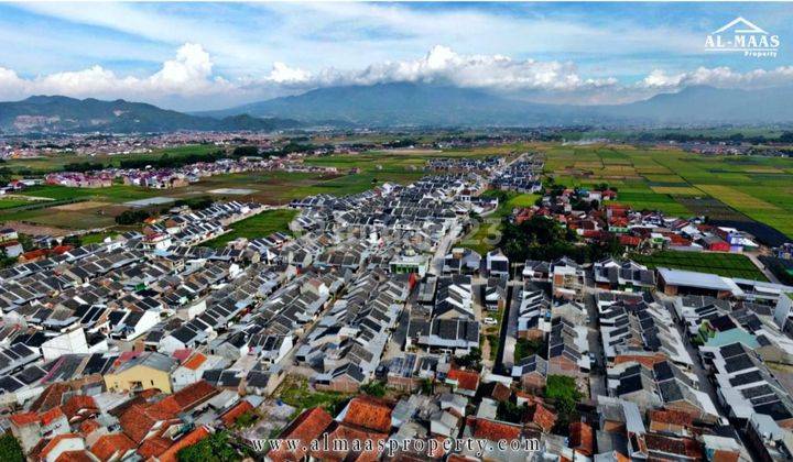 RUMAH MURAH DI BAWAH PASARAN DI BANDUNG  8
