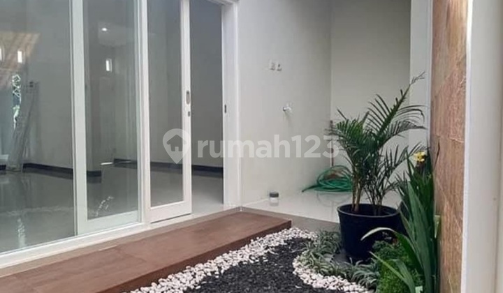 Rumah mewah harga murah di sayap kota bandung 4