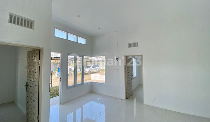 Rumah Mewah harga murah lokasi starategis Di sayap kopo katapang 8