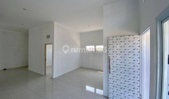 Rumah Mewah harga murah lokasi starategis Di sayap kopo katapang 9