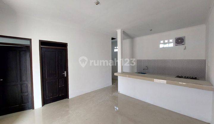 Rumah murah di bawah pasaran di sayap bandung lokasi strategis bebas banjir 5