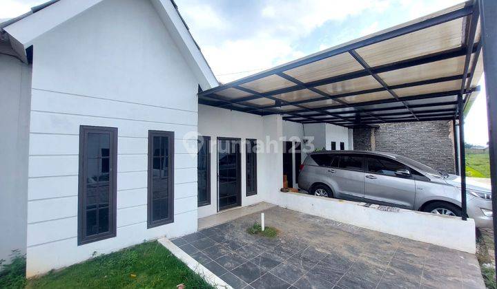 Rumah murah di bawah pasaran di sayap bandung lokasi strategis bebas banjir 6