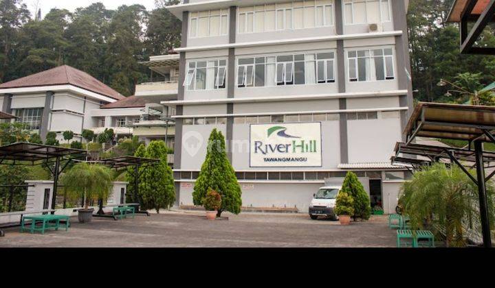 Jual segera Hotel Sangat Strategis di Tawangmangu Beji Karang anyar JawaTengah 2