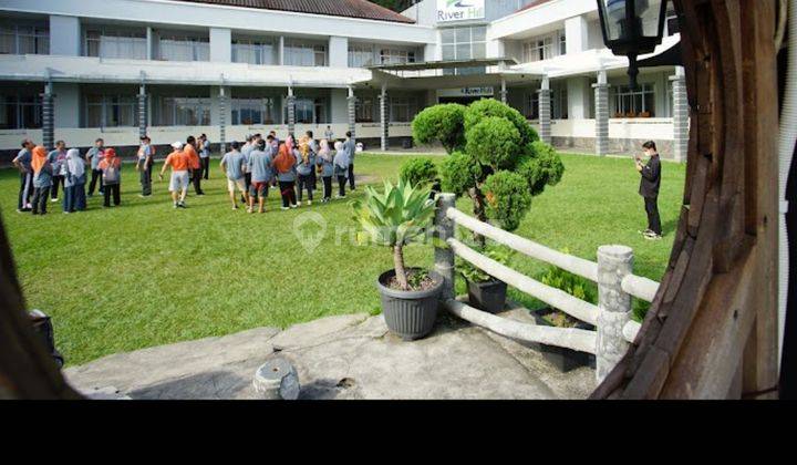 Jual segera Hotel Sangat Strategis di Tawangmangu Beji Karang anyar JawaTengah 5