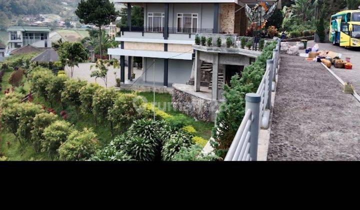 Dijual Hotel di TawangMangu Kab.Karang Anyar Jawa Tengah 5