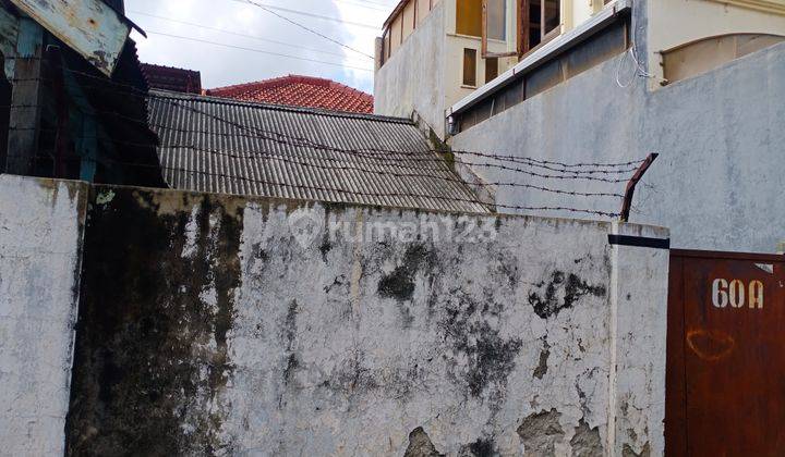 dijual Rumah Tua di jatingaleh,jl.Teuku Umar semarang 3