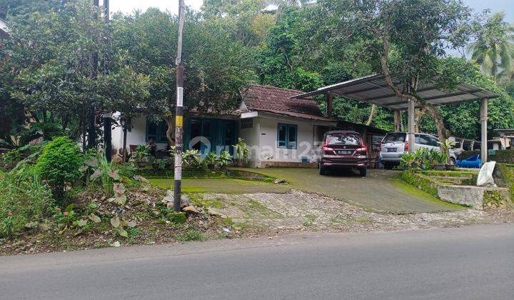 dijual Rumah dan tanah di Beji Tuntang Salatiga 2